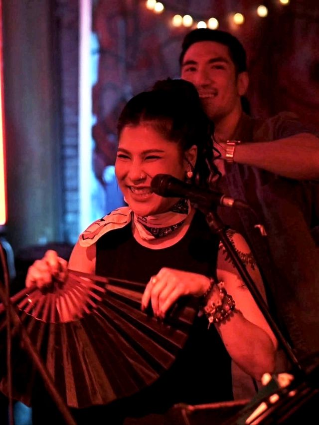 曼谷Jazz夜晚沉醉氛圍 🎷 曼谷Jazz夜晚沉醉氛圍 🎷