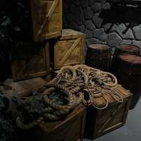 National Museum of Singapore — A Journey Through Time and Tide