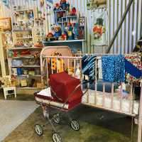 Taylors In The Valley: มุมพักใจของครอบครัวกลางเขา