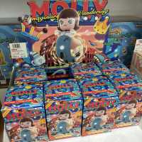 [🇨🇳Shanghai]👀พาไปชม POP mart XINTIANDI Rd.🌳