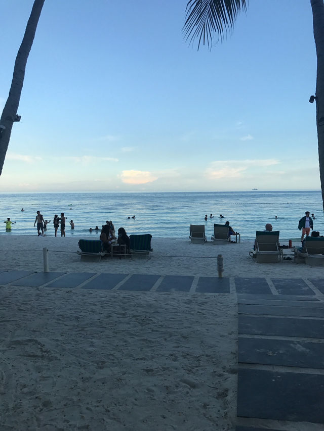 《宿霧時間不多,但玩水我全都要!一天把海島玩法一次滿足》 《宿霧時間不多,但玩水我全都要!一天把海島玩法一次滿足》