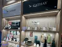 航空主題親子書店,啟德商務印書館📚