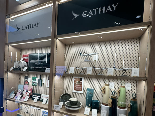 航空主題親子書店,啟德商務印書館📚 航空主題親子書店,啟德商務印書館📚