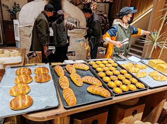 Pumpkin Kitchen: Sweetness and Warmth in Autumn