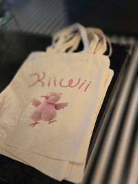 深圳灣必歎慢活下 午茶氛圍🌸