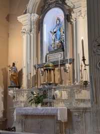 바로크의 정수, 레체