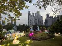 【1day深セン】中国深圳　テーマパーク巡り