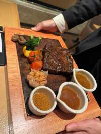 深圳牛扒餐廳驚喜大發現🥩