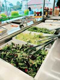 悉尼平價美食聚會首選地