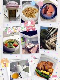 精選創意意日融合料理