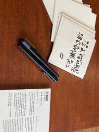 展覽館內藝術品味日常