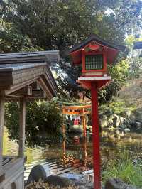 平塚弁財天社(ひらつか べんざいてんしゃ)