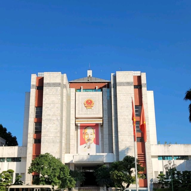 Hanoi: Where Frenetic Energy Meets Timeless Tradition Hanoi: Where Frenetic Energy Meets Timeless Tradition