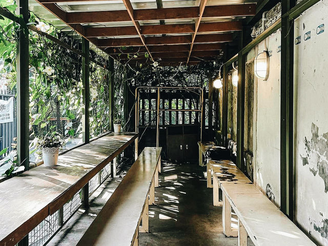 Kopi Sana - Wijaya Jakarta Kopi Sana - Wijaya Jakarta