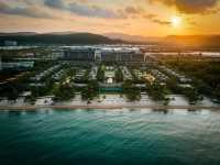 Regent Phu Quoc: 🇻🇳 The Ultra-Luxury Hideaway You Deserve! ✨
