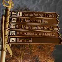 🌟 H.C. Andersen Fairytale House: Copenhagen's Immersive Storybook