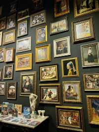 The Ultimate 24-Hour Library Vibes at BookXcess Sunway Square 📚✨