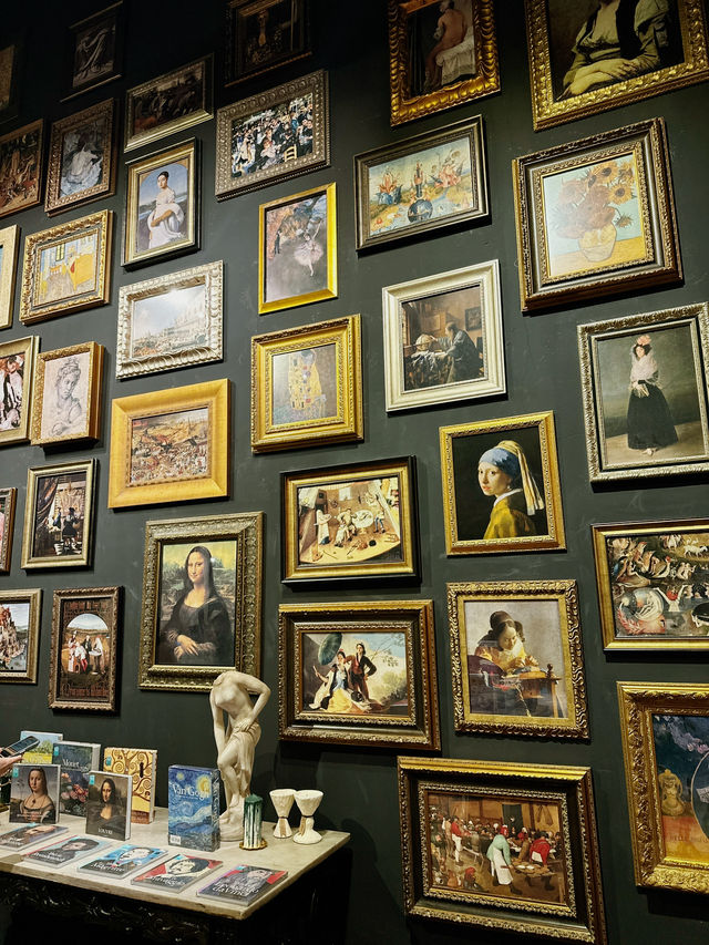 The Ultimate 24-Hour Library Vibes at BookXcess Sunway Square 📚✨