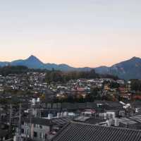 Lijiang Weekend Itinerary: Ancient Town Vibes & Epic Snow Mountain Views 🏔️✨