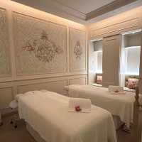 🇲🇴澳門~ 優雅地享受養生時間