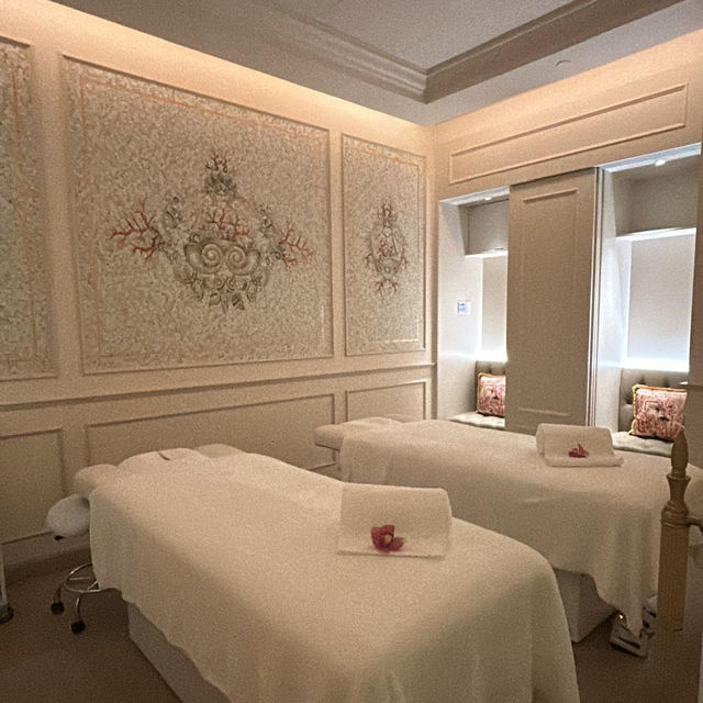 🇲🇴澳門~ 優雅地享受養生時間 🇲🇴澳門~ 優雅地享受養生時間