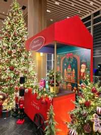 ๊ฒฝ์ฃผ์์ ๊ฐ์ฅ ์์ ํฌ๋ฆฌ์ค๋ง์ค ํธ๋ฆฌ๊ฐ ์๋๊ณณ๐