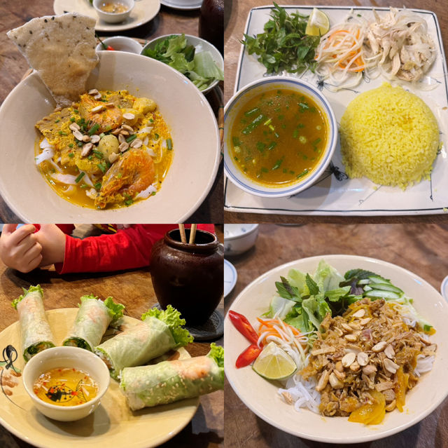 Hoi An: Lanterns, Ancient Streets & Coastal Eats – Your Wholesome Family Weekend 🏮🍜🌴 Hoi An: Lanterns, Ancient Streets & Coastal Eats – Your Wholesome Family Weekend 🏮🍜🌴