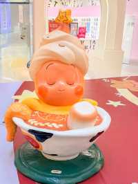 香港遊｜MOKO滋味冬日派對