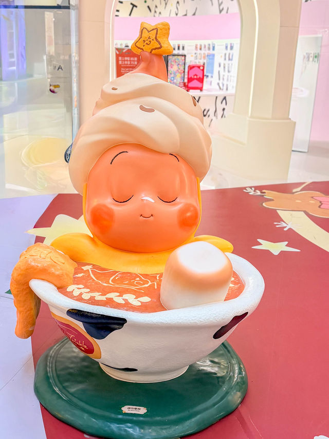 香港遊｜MOKO滋味冬日派對