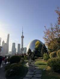 คู่มือเที่ยวเซี่ยงไฮ้ 6 วัน ในวันหยุยาว