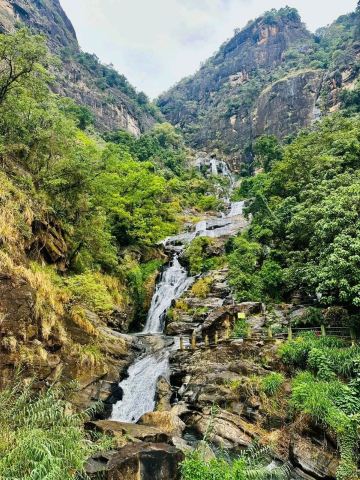 ravana fall