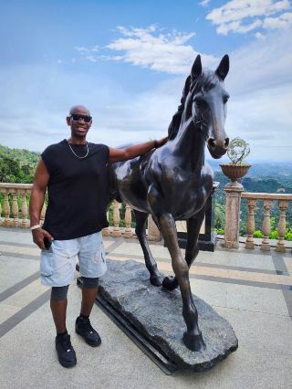 The Most Grandeur Gesture of Love ❤️