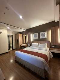 Hotel Mewah di Pusat Kota Medan yang Wajib Kalian Coba! ✨