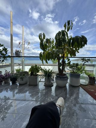 2nd time come to Dali. Fale in love with this place. Very relax and very pretty city
