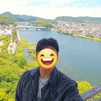 종강 후 다녀온 일본