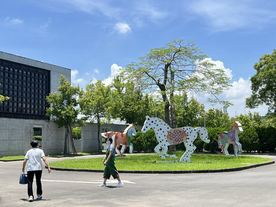 水月道場農禅寺 ‐ 台北の浄土。 | Trip.com 台北