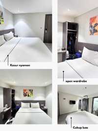 Worth It Banget! Hotel Budget di Manado