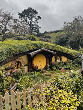 Amazing experience from start to finish! The entire trip was well-organized, smooth, and absolutely worth it. Hobbiton was even more magical in person, with stunning scenery and so many beautiful photo spots. Our guide was friendly, knowledgeable, and made the tour both fun and informative. Transportation was comfortable, and everything ran on time. If you’re visiting Auckland, this is definitely a must-do experience. We made unforgettable memories and would highly recommend this tour to anyone! 