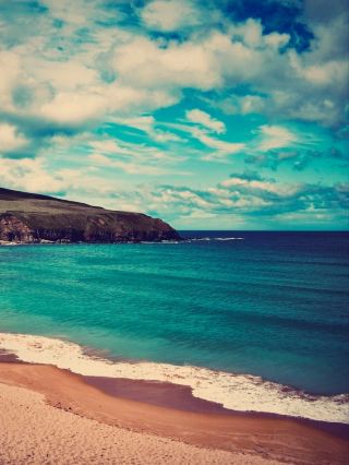 Italy Sardinia Cala Luna to Cala Gonone Limestone Sea Cave Boat Route — €35 Hop-On vs €40 With Bue M
