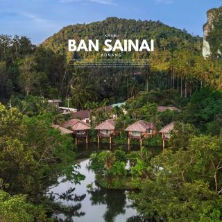 Ban Sainai Resort Aonang