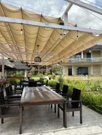 Menginap dengan View Menakjubkan di Juma Cottages Samosir