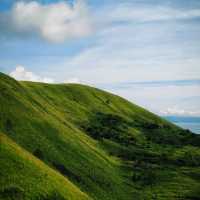 Epic Hike to Penatapan Batu Anduhur 