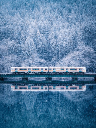 日本 —— 傳統與未來的交匯點