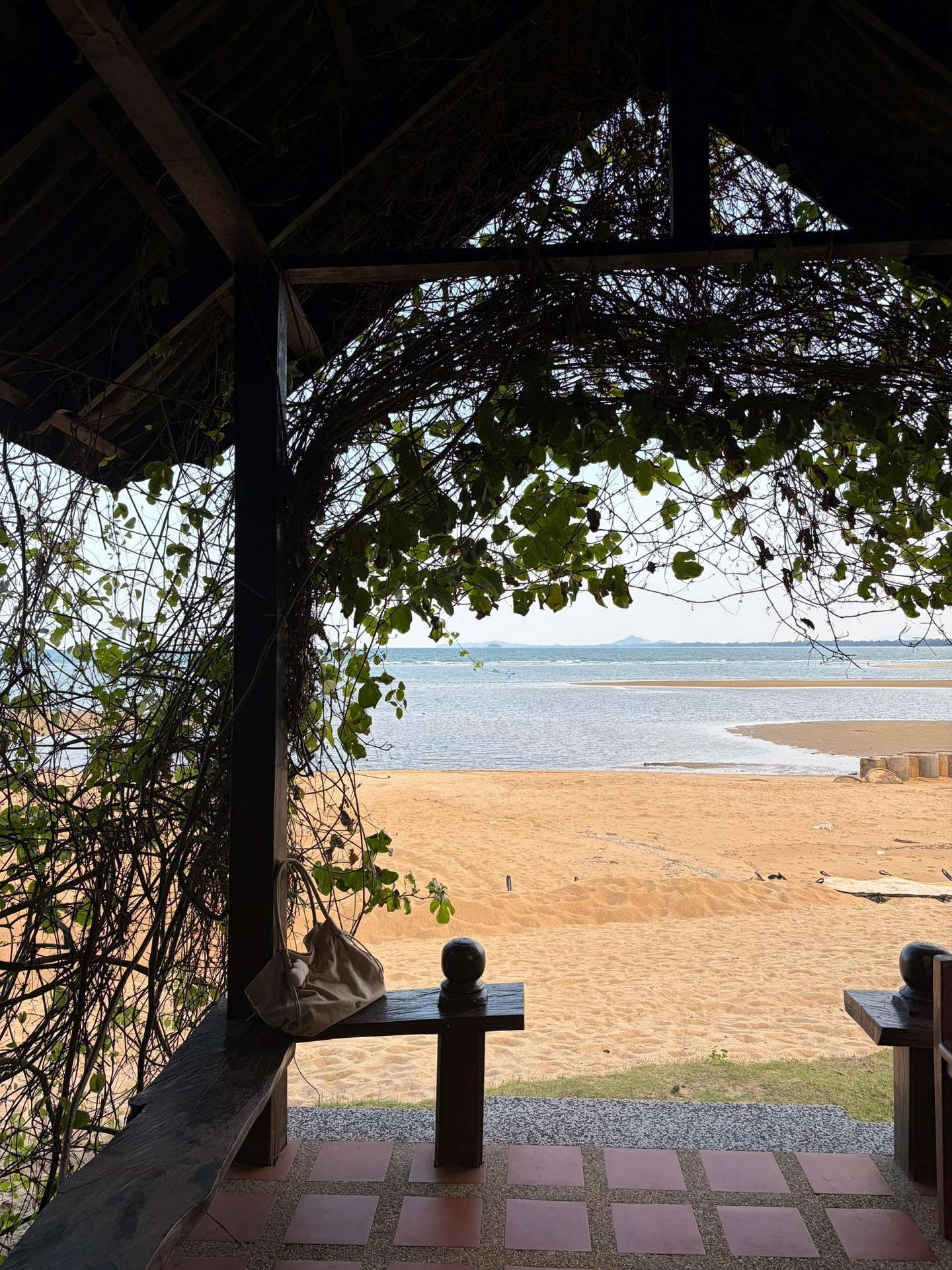 One Night, One Villa, One Sweet Cherating Escape 🌴