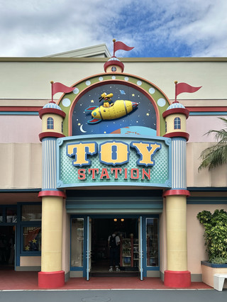 Toy Station:一間行到令人想全部搬晒返屋企嘅玩具店。