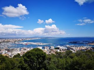 Mallorca Is the Kind of Island I’d Keep Coming Back To