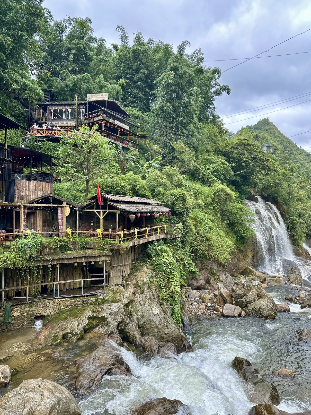 沙巴探險