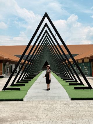 Monkey Canopy, Sg Long: Lunch With a Side of Amazing Photos 📸