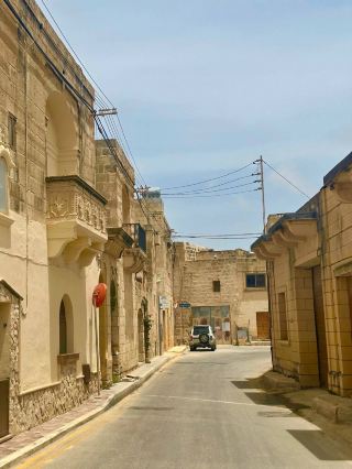 Why Gozo Stole My Heart: Malta’s Chill Hidden Gem 😍🌊
