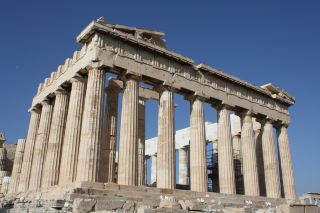ATHENS, GREECE — A JOURNEY THROUGH ANCIENT HISTORY

Athens, the capital of Greece, is one of the world’s most historic cities and the birthplace of democracy and Western philosophy.

Home to great thinkers such as Socrates, Plato, and Aristotle, Athens flourished during the 5th century BC, leaving behind a remarkable legacy of art, architecture, and knowledge.

Its most famous landmark, the Acropolis and Parthenon, showcases magnificent ancient Greek architecture dating back more than 2,400 years. Visitors can also explore the historic Odeon of Herodes Atticus, the Ancient Agora, and the charming streets of Plaka.

Why visit Athens?

Discover ancient ruins, fascinating mythology, traditional Greek cuisine, and breathtaking city views. Athens offers a unique opportunity to experience history while enjoying the vibrant atmosphere of modern Greece.

Athens — Where ancient wonders and timeless culture come together. #travel #athens #greece 